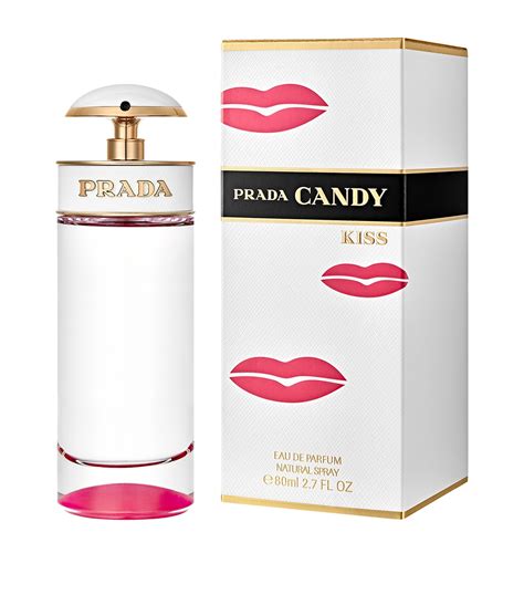 prada candy parfum kiss amazon|Prada Candy Kiss by Prada for Women 2.7 oz Eau de .